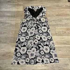 Juicy Couture Size 0 Silk Dress